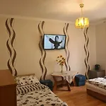 Lilia Guest house Leba