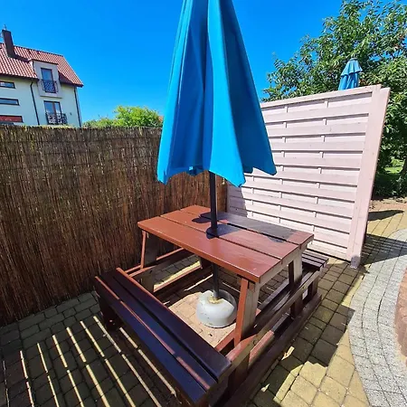 Guest house Lilia