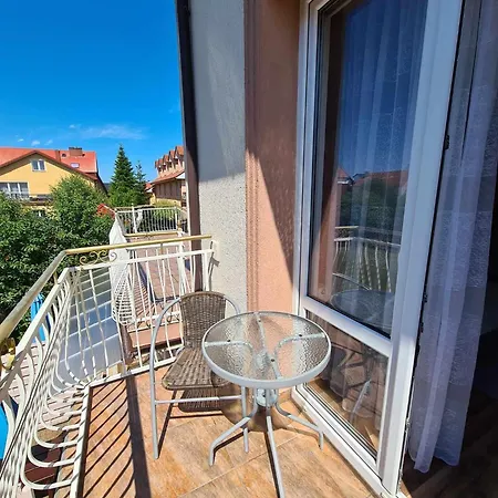 Guest house Lilia