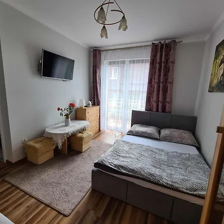 Guest house Lilia