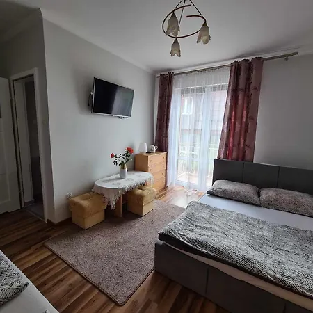 Guest house Lilia *