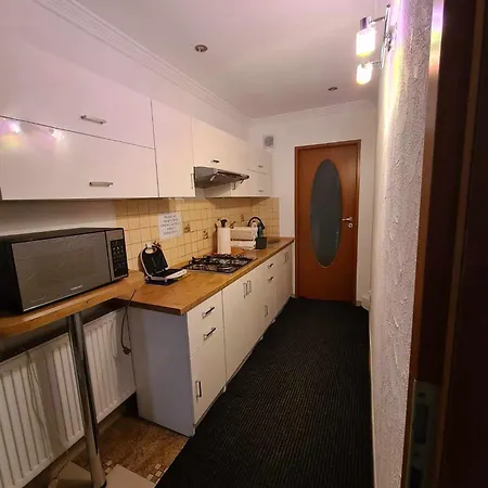Guest house Lilia Leba