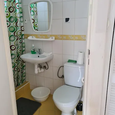 Guest house Lilia Leba