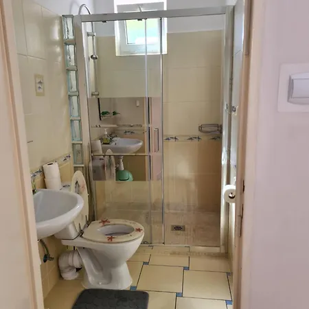 Guest house Lilia