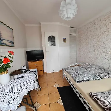 Guest house Lilia Leba
