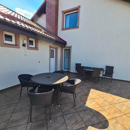 Guest house Lilia