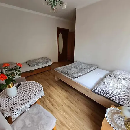 Guest house Lilia Leba