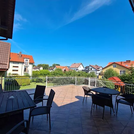 Lilia Guest house