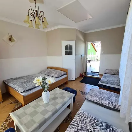 Guest house Lilia