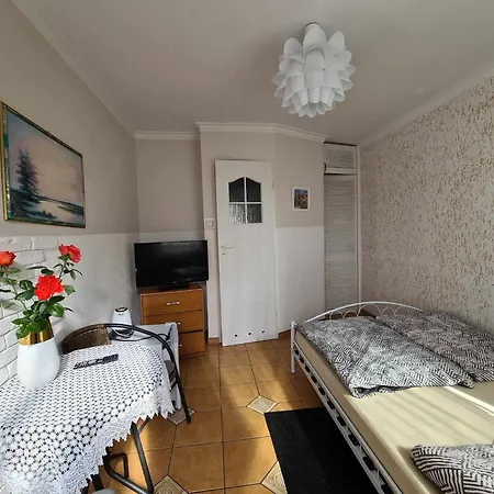 Lilia Guest house *