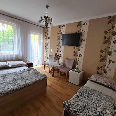 Guest house Lilia