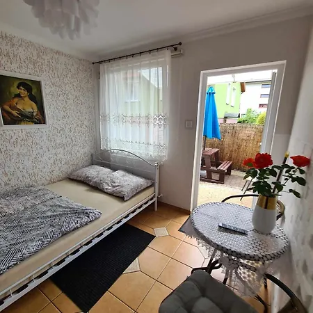 Guest house Lilia *