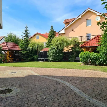 Guest house Lilia