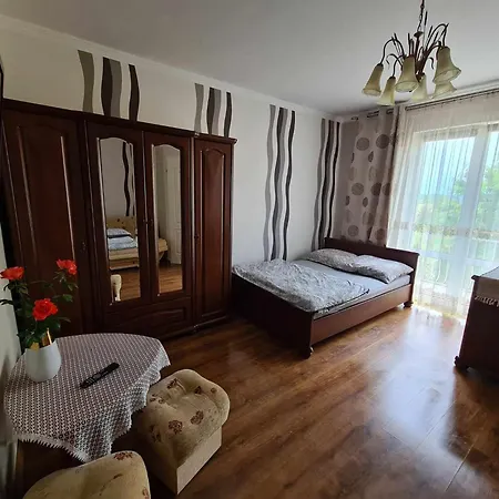 Guest house Lilia