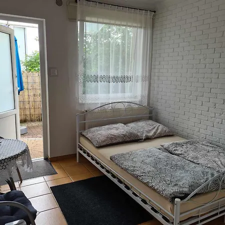 Lilia Guest house
