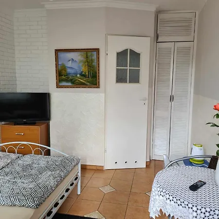 Lilia Guest house
