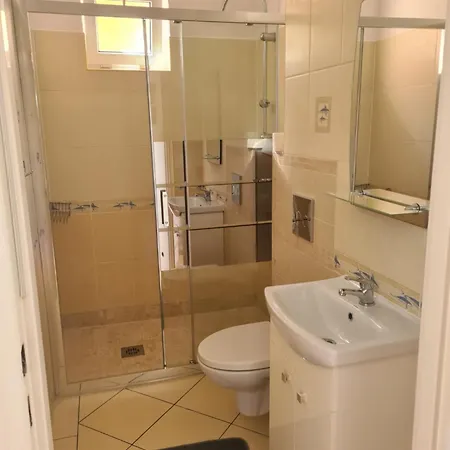 Guest house Lilia