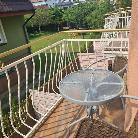 Guest house Lilia