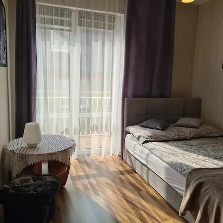 Guest house Lilia *