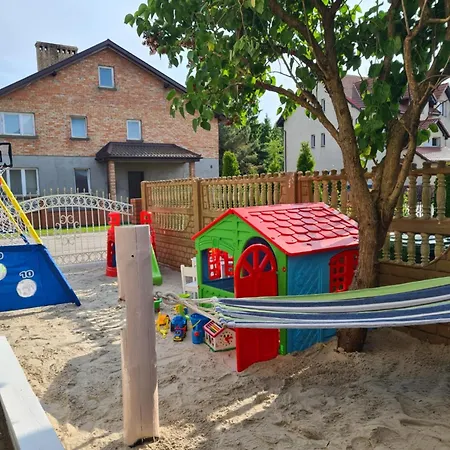 Lilia Guest house