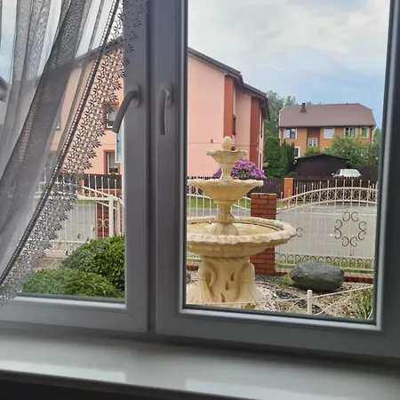 Lilia Guest house
