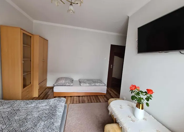 Lilia 招待所 莱鲍