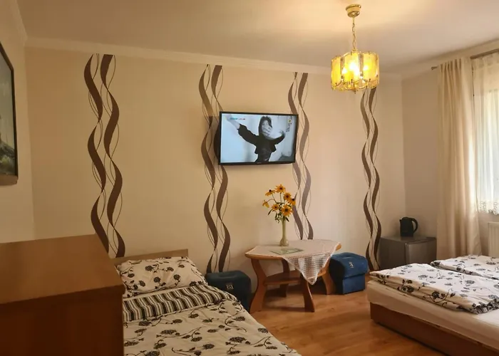 Lilia 招待所 莱鲍